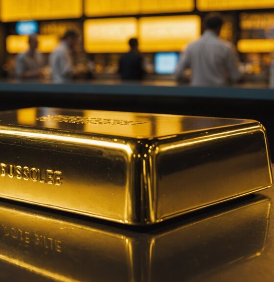 harga emas antam turun