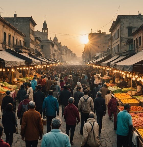 Pasar global merayakan penurunan dolar