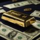 harga emas kecemasan dijelaskan