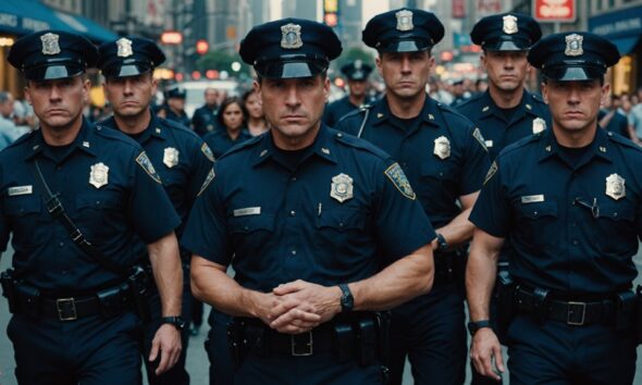 penangkapan penipuan mata uang kripto internasional