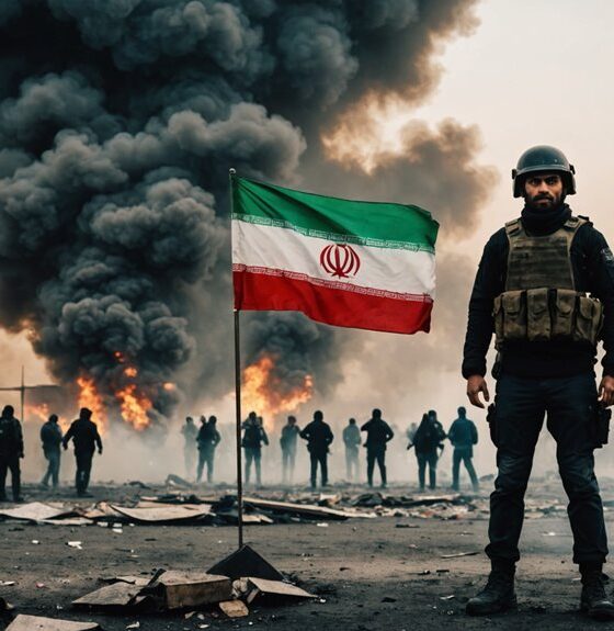 iran s berdiri teguh tetap teguh