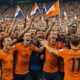 Belanda memulai kualifikasi Piala Dunia