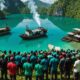 kontroversi penambangan nikel di raja ampat