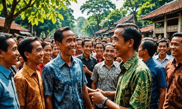 pratikno muhadjir jokowi meeting