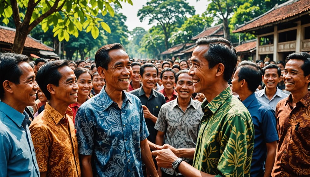 pratikno muhadjir jokowi meeting