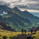 tim dikirim ke rinjani