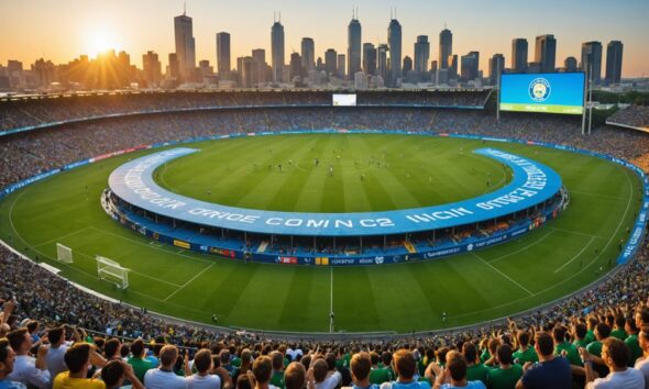 kualifikasi Piala Dunia 2026 tuan rumah