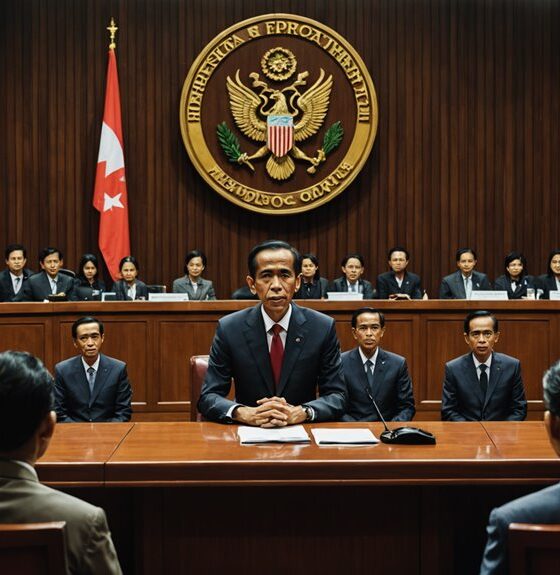 Jokowi harus mendapatkan kembali kepercayaan